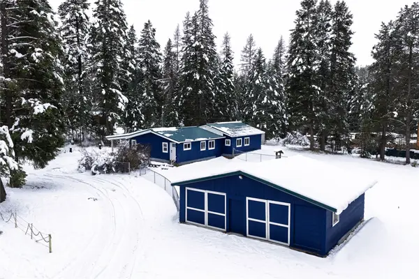 276 Moose Trail, Whitefish, MT 59937