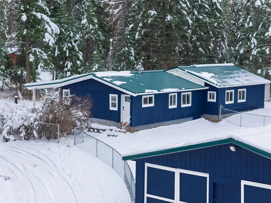 276 Moose Trail, Whitefish, MT 59937 - Image #2