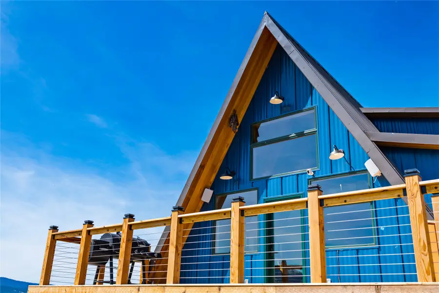 44910 & 44900 Gunbarrel Lane, Elmo, MT 59915 - Image #2