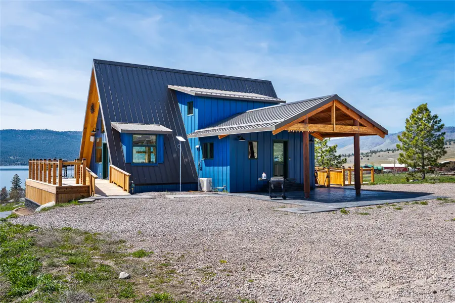 44910 & 44900 Gunbarrel Lane, Elmo, MT 59915 - Image #3