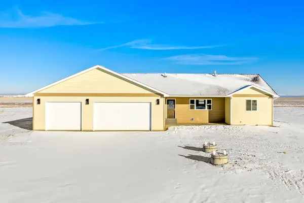 127 Leo Lane, Great Falls, MT 59404