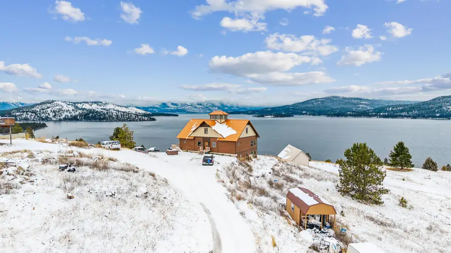 44142 Buffalo Road, Dayton, MT 59914 - Image #2