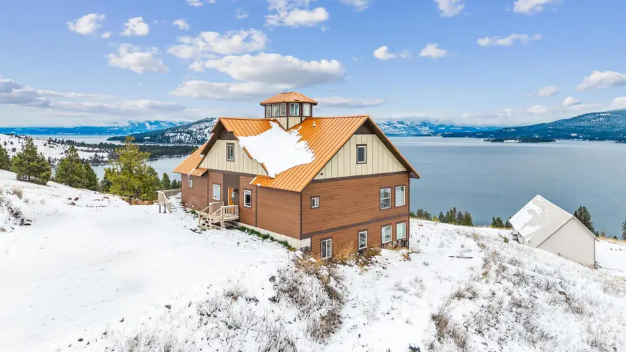 44142 Buffalo Road, Dayton, MT 59914 - Image #3