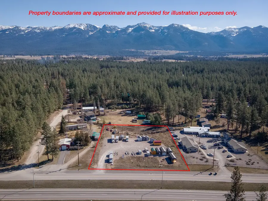 41382 Us Hwy 93 Frontage Road, Ronan, MT 59864 - #3