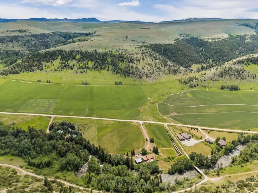 380 W Boulder Road, McLeod, MT 59052 - #3