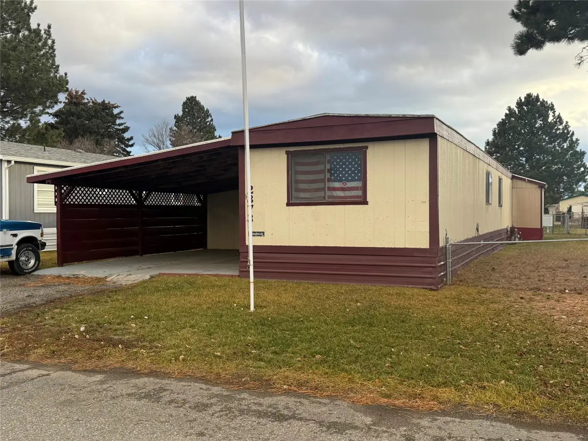 2873 Village Road, Helena, MT 59602 - Image #1