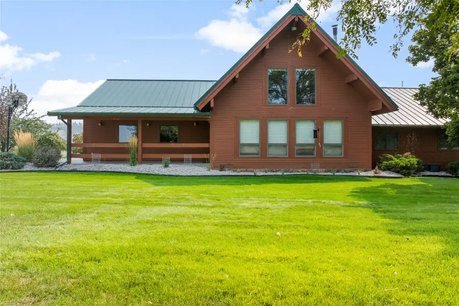 633 Groff Lane, Stevensville, MT 59870 - Image #2