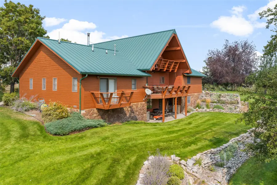 633 Groff Lane, Stevensville, MT 59870 - Image #3