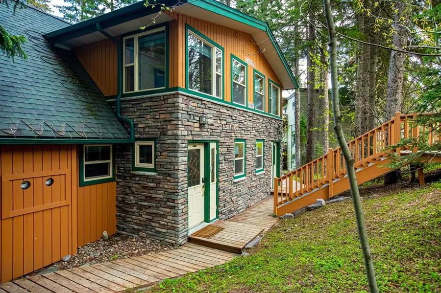 3825 Tamarack Avenue #1, Whitefish, MT 59937 - Image #2