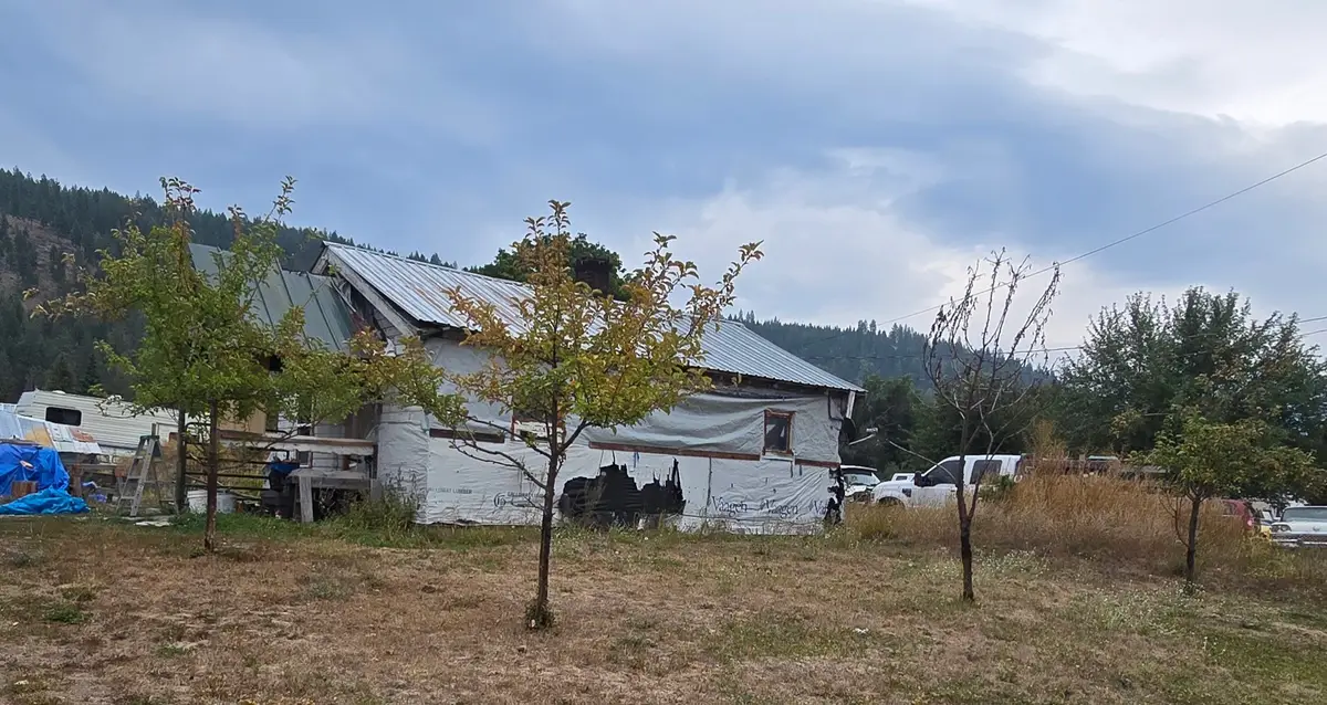 176 Mill Road #LOT 1, Troy, MT 59935 - Image #1