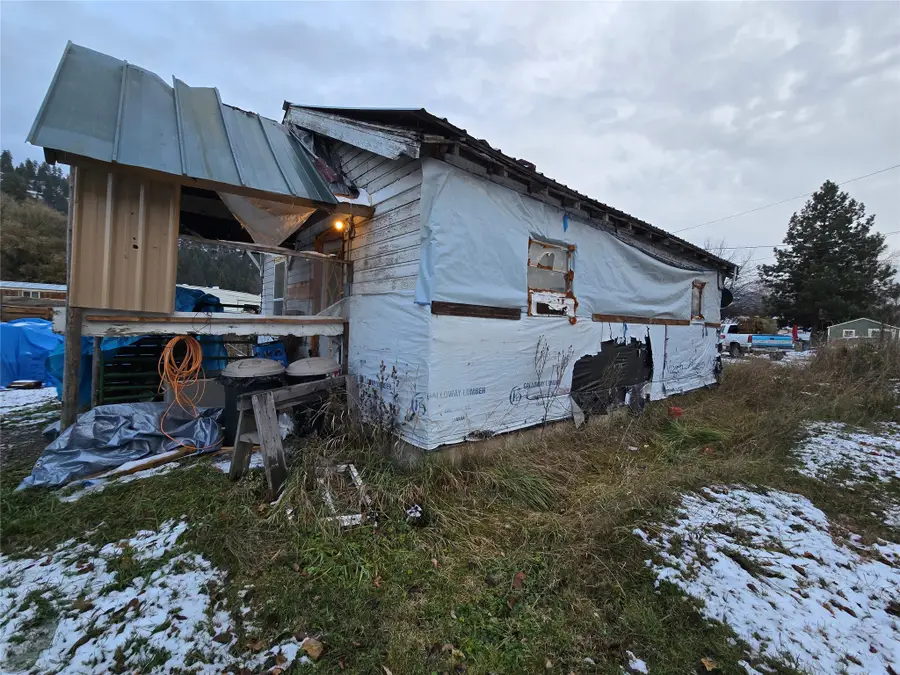 176 Mill Road #LOT 1, Troy, MT 59935 - Image #3