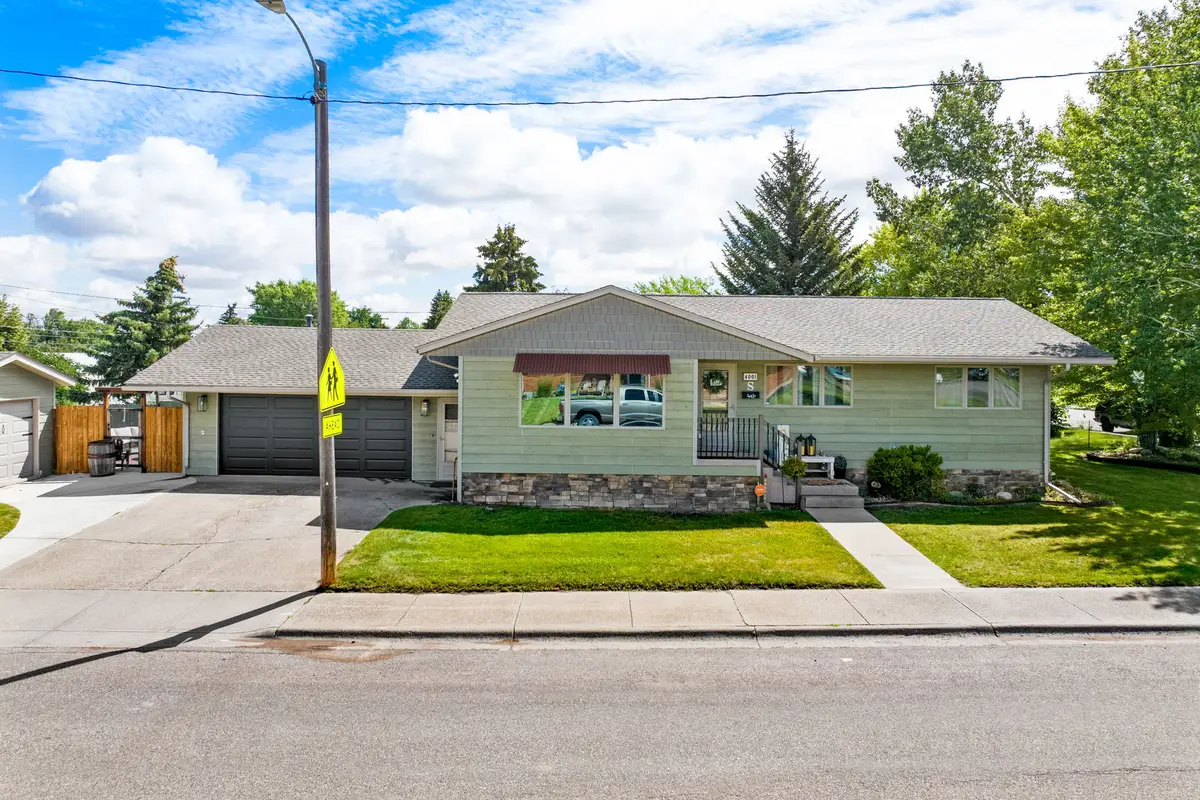 4001 4th Avenue S, Great Falls, MT 59405 - Image #1