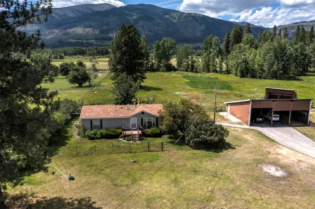 20233 Leo Hansen Road, Florence, MT 59833 - Image #1