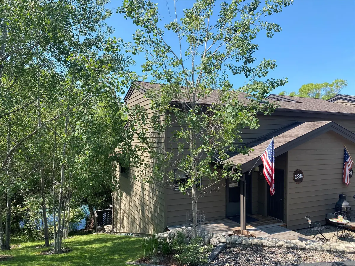138 Miles Avenue, Whitefish, MT 59937 - Image #1