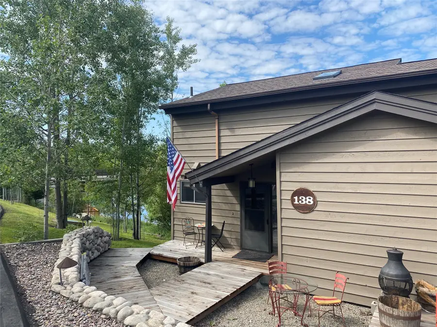 138 Miles Avenue, Whitefish, MT 59937 - Image #2