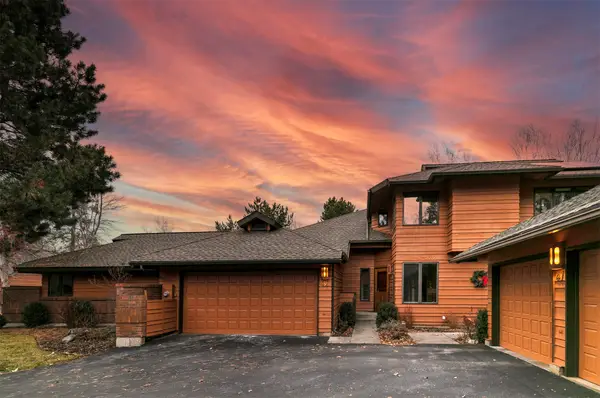 42 Brookside Way, Missoula, MT 59802