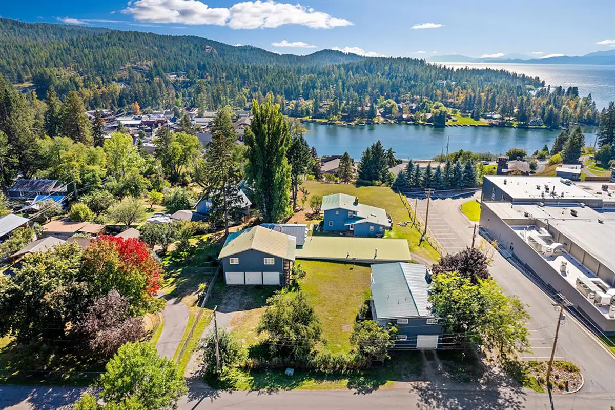 380&374 Commerce Street, Bigfork, MT 59911 - #1