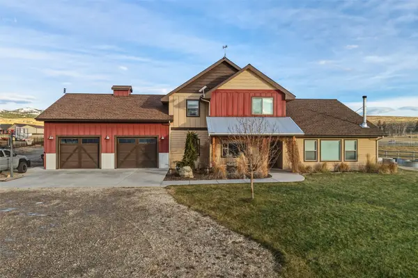 5618 Fairview Lane, Florence, MT 59833