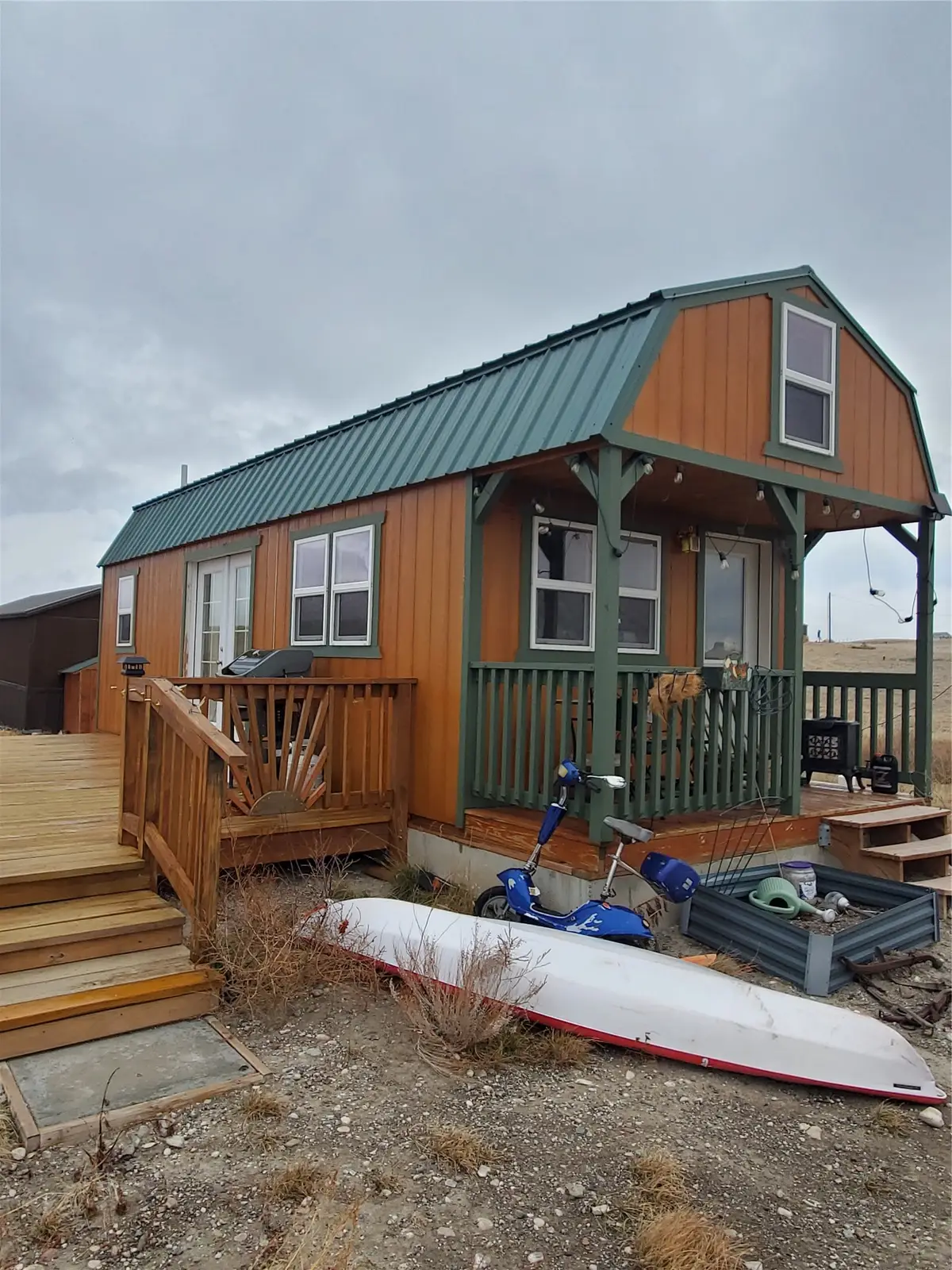 2880 E Pishkun Lane, Augusta, MT 59410 - Image #1
