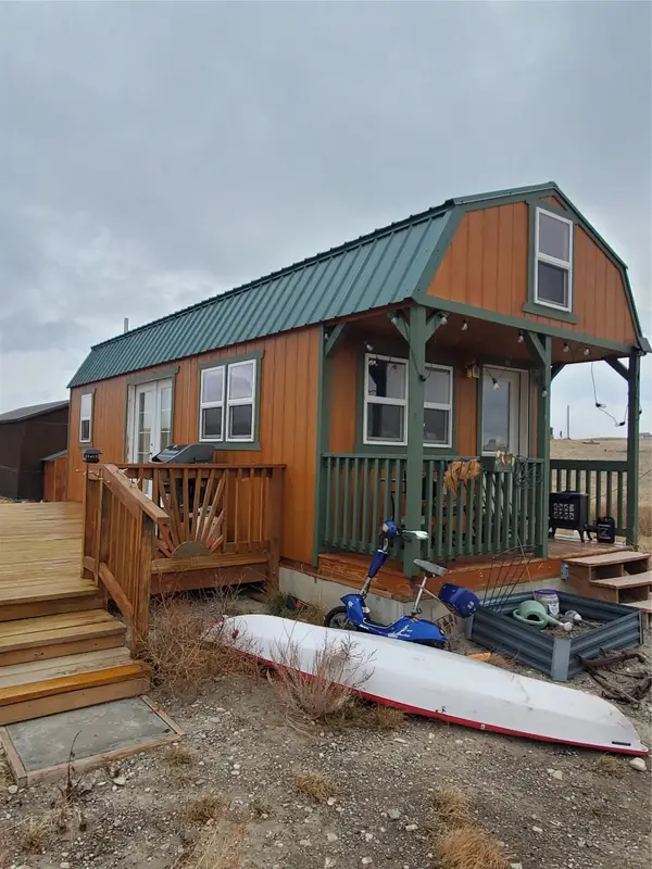 2880 E Pishkun Lane, Augusta, MT 59410