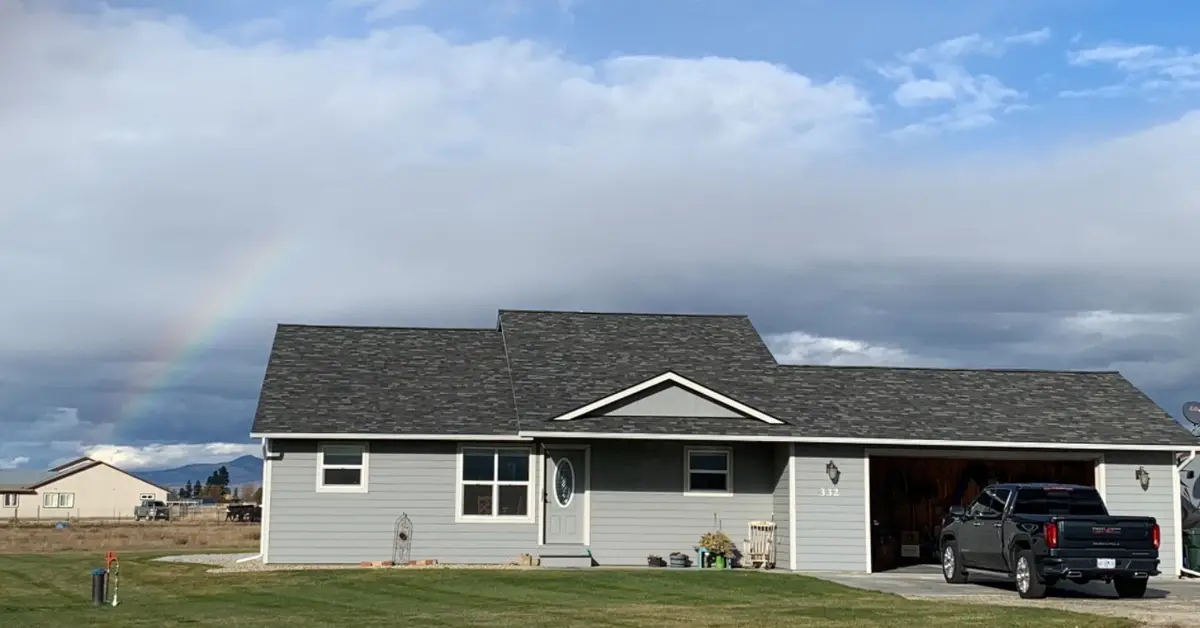 332 Hadli Court, Stevensville, MT 59870 - Image #1