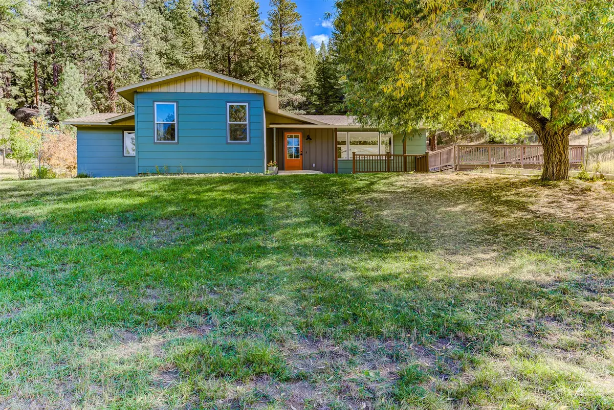 61 Pinecrest Road, Clancy, MT 59634 - Image #1