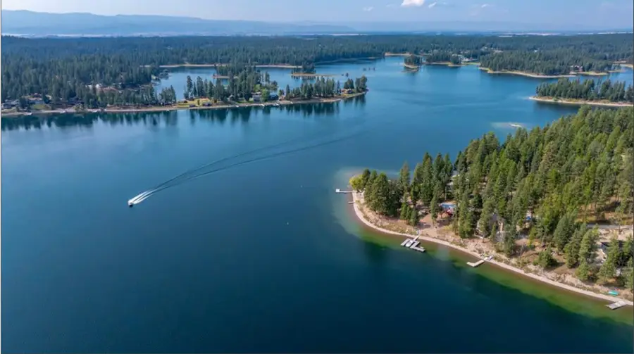 1844 Echo Cabin Loop, Bigfork, MT 59911 - Image #2