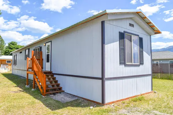 36240 Felsman Street, Ronan, MT 59864