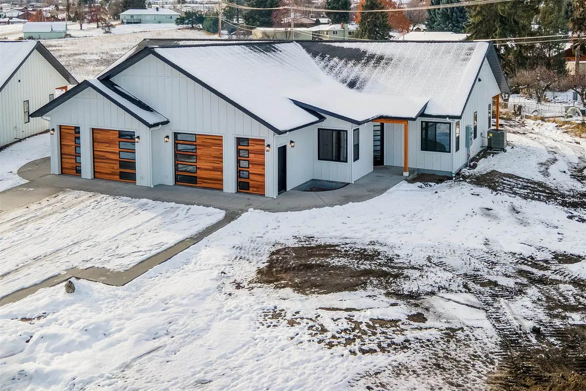 115 Gwenda Lane #B, Polson, MT 59860 - Image #1