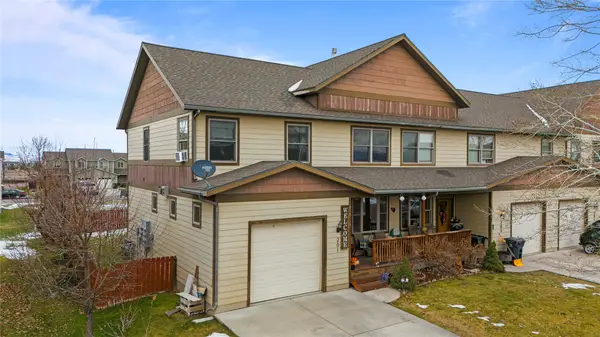 201 E Magnolia Drive, Belgrade, MT 59714