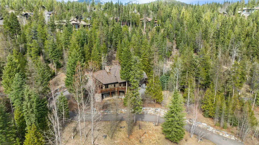 231 Arrowhead Drive, Whitefish, MT 59937 - #3