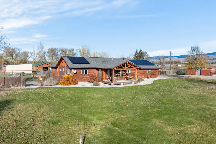 344 Harold Lane, Corvallis, MT 59828 - Image #3