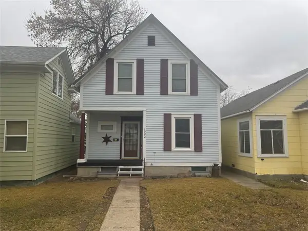 1022 3rd Avenue S, Great Falls, MT 59405