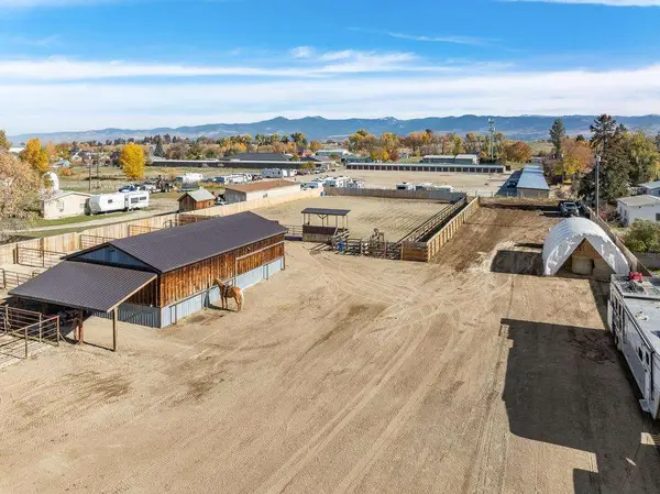 134 Daly Avenue, Hamilton, MT 59840