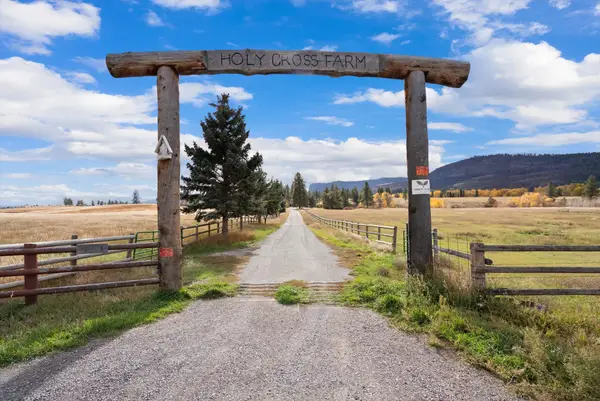 NHN Holy Cross Way, Proctor, MT 59929