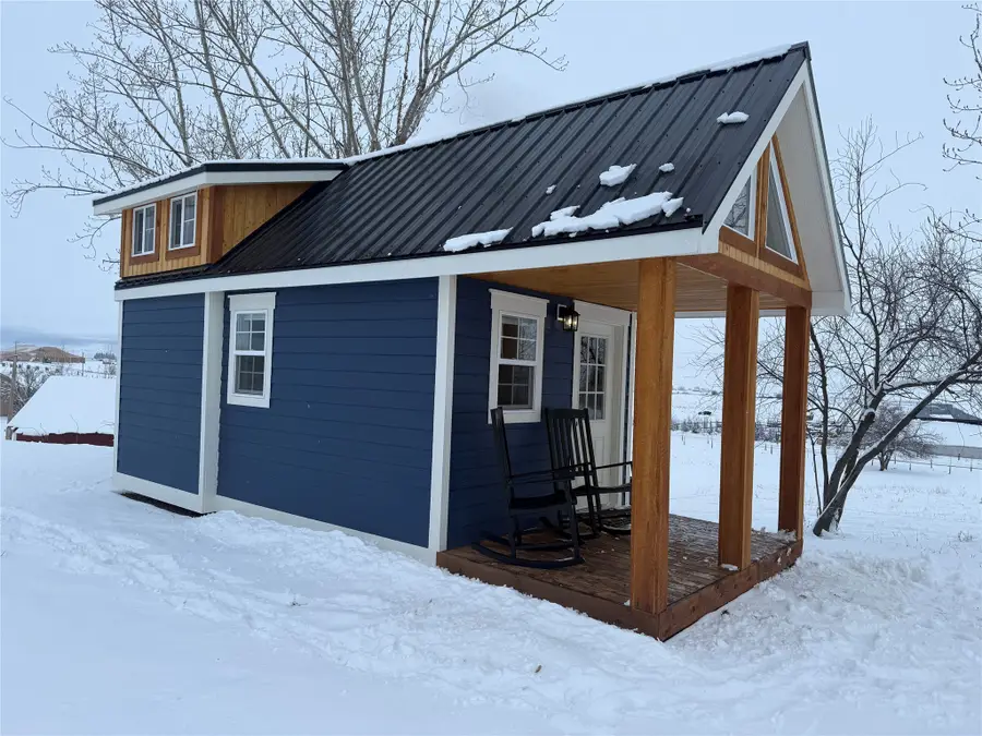 NHN Hillside Road, Saint Ignatius, MT 59865 - Image #2