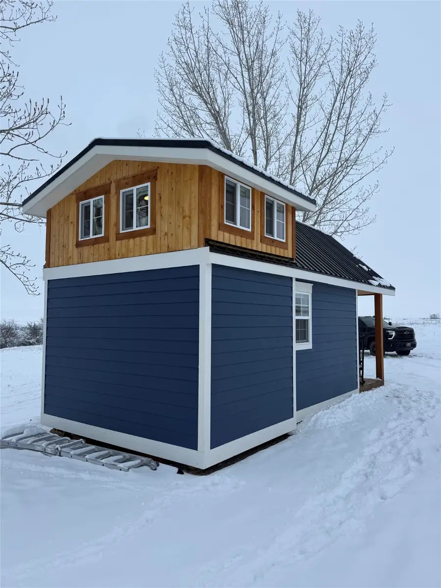 NHN Hillside Road, Saint Ignatius, MT 59865 - Image #3