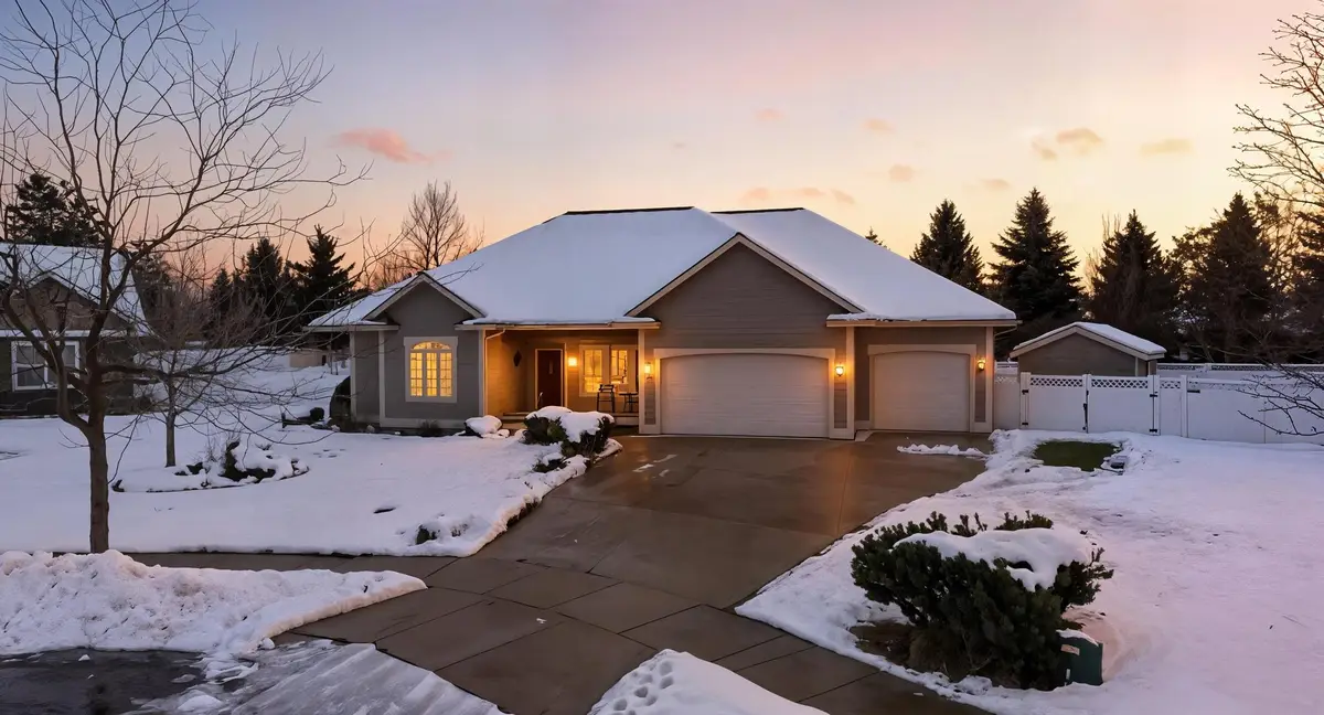 71 Glacier Circle, Kalispell, MT 59901 - Image #1