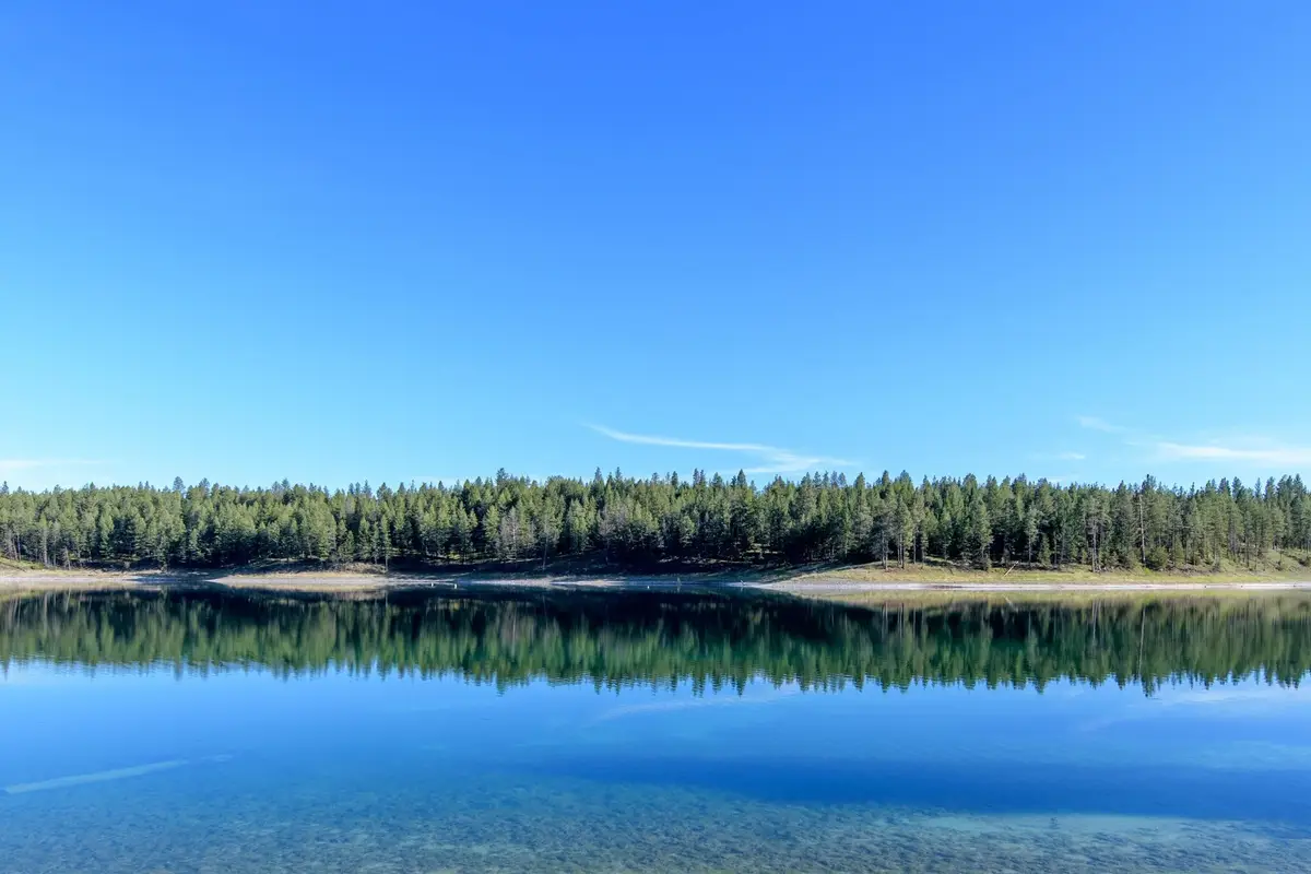 2650 Sophie Lake Road, Eureka, MT 59917 - Image #1