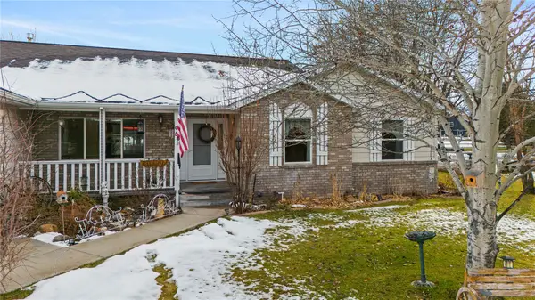 56 Poplar Drive, Bozeman, MT 59718