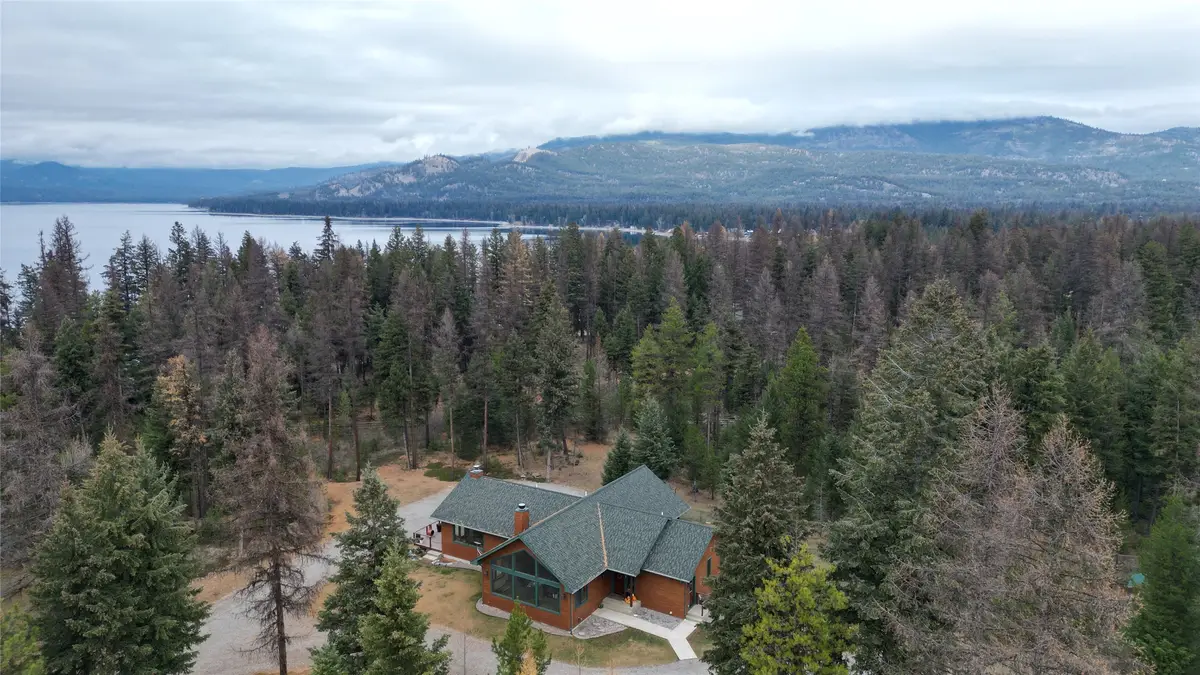 1053 Bitterroot Drive, Marion, MT 59925 - Image #1