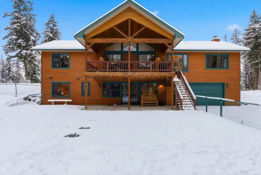 1053 Bitterroot Drive, Marion, MT 59925 - Image #3