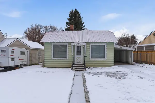 688 1st Avenue East N, Kalispell, MT 59901