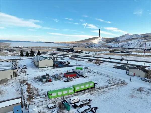 NHN Montana Drive, Anaconda, MT 59711