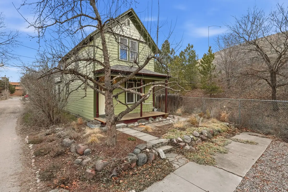 105 N 3rd Street W, Missoula, MT 59802 - #1