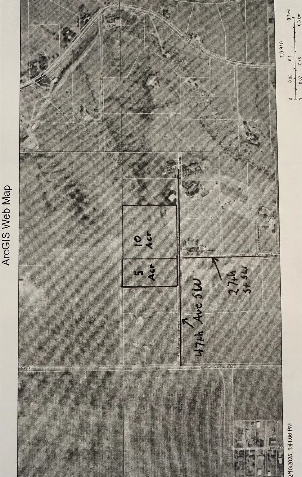 TBD 47th Avenue Sw, Great Falls, MT 59404 - #1