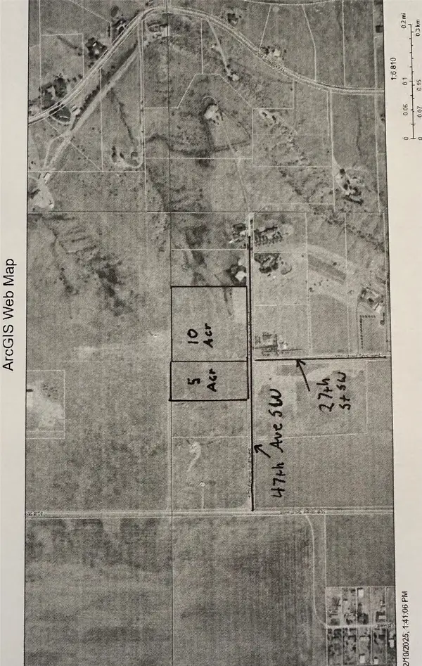 TBD 47th Avenue Sw, Great Falls, MT 59404