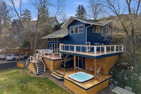 601 High Park Way, Missoula, MT 59803