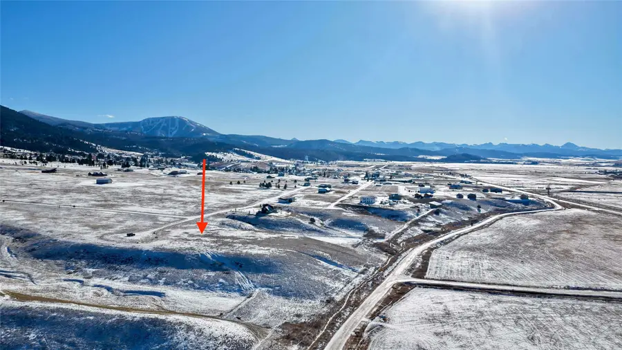 Lot 10 Western Way, Philipsburg, MT 59858 - Image #2