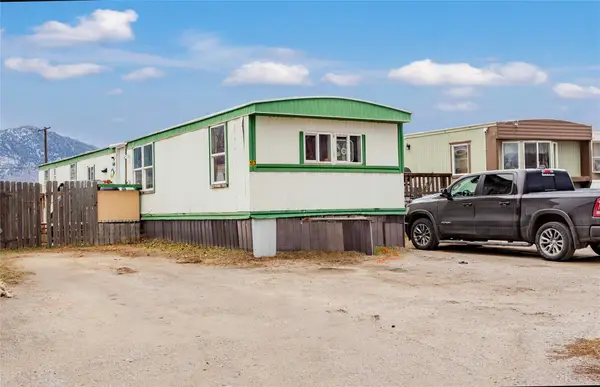 1736 Longfellow Street #13, Butte, MT 59701